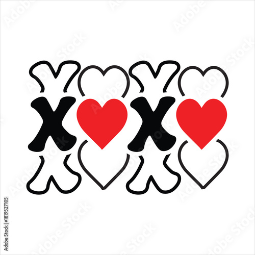 Valentine's Day SVG