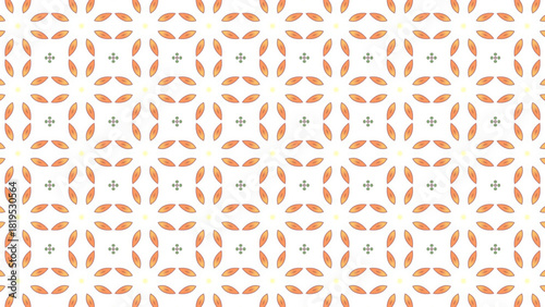 Premium and Beautiful seamless pattern design for fashion and textiles.
