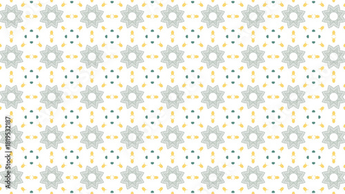 Premium and Beautiful seamless pattern design for fashion and textiles.