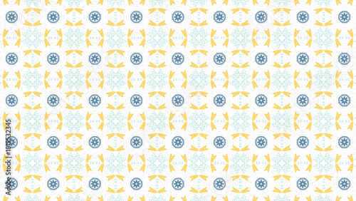 Premium and Beautiful seamless pattern design for fashion and textiles.