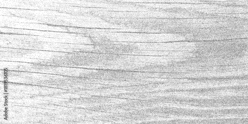 Distressed wood texture overlay, grunge background, rustic banner with dry tree pattern. Eco concept, gritty wood annual rings texture.