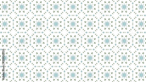 Premium seamless pattern. Digital trending texture for background design.