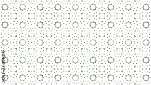 Premium seamless pattern. Digital trending texture for background design.
