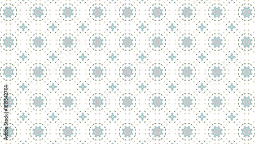 Premium seamless pattern. Digital trending texture for background design.