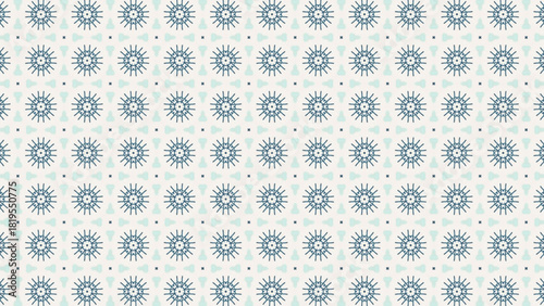 Premium seamless pattern. Digital trending texture for background design.
