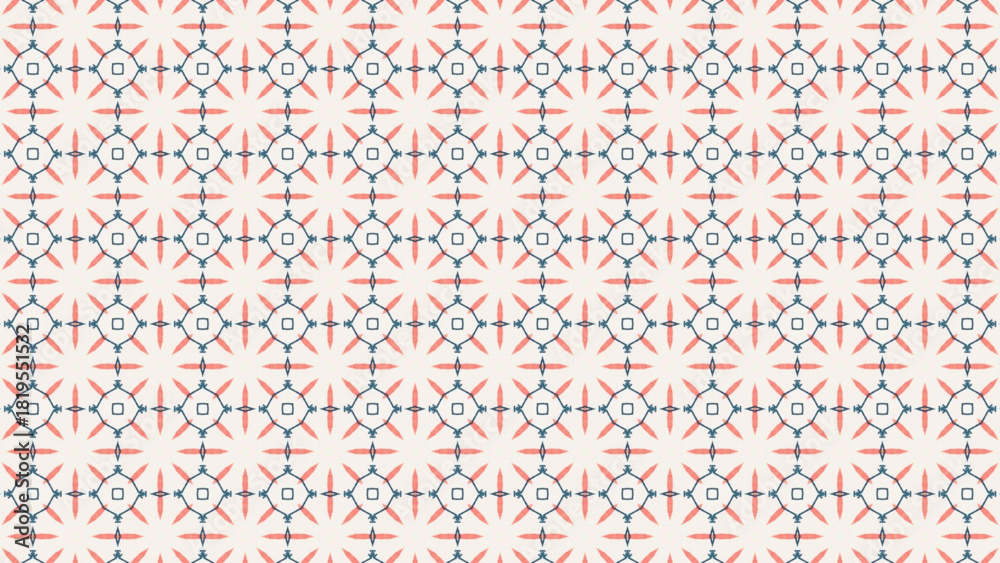 Obraz premium Premium seamless pattern. Digital trending texture for background design.
