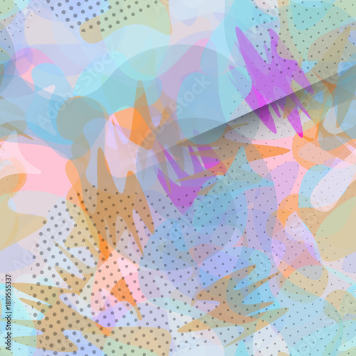 abstract grunge background