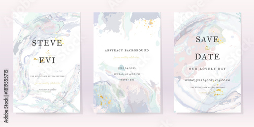 vector business card