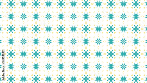 Premium seamless pattern. Digital trending texture for background design.