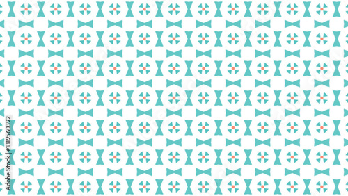 Premium seamless pattern. Digital trending texture for background design.