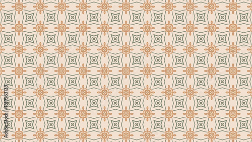 Beautiful seamless pattern for Digital trending texture.