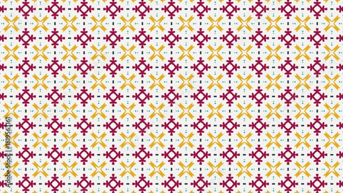 Beautiful seamless pattern for Digital trending texture.