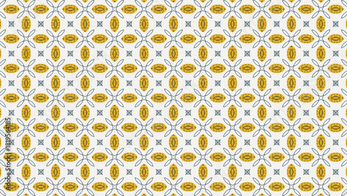 Beautiful seamless pattern for Digital trending texture.