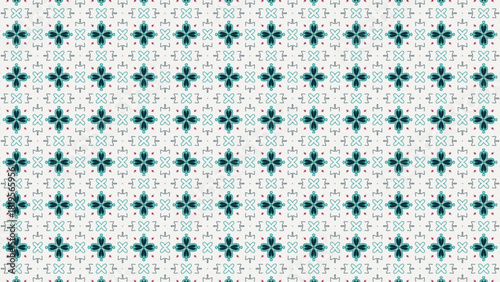 Beautiful seamless pattern for Digital trending texture.