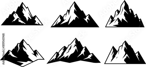 Mountain Crest Wilderness