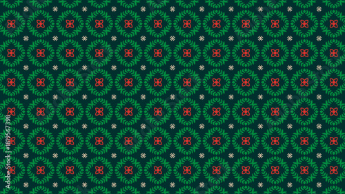 Beautiful seamless pattern for Digital trending texture.