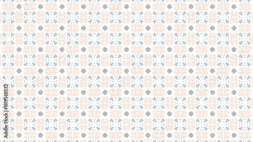 Beautiful seamless pattern for Digital trending texture.