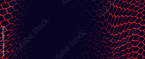 Mesh texture for fishing nets. Seamless pattern for sportswear or soccer goal, volleyball net, basketball hoop, hockey, athletics. Abstract net background for sports. eps 10