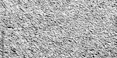 Rough gray plaster cement wall texture background pattern