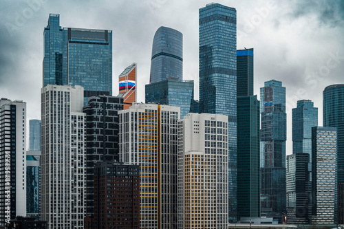 Photography Moscow, Russia