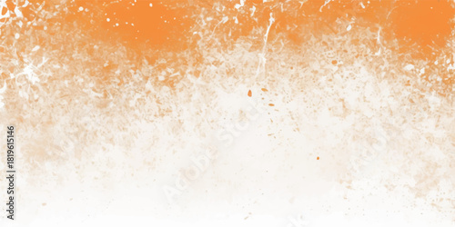 Water drops on wet sand with salt and pepper texture, a frozen winter grunge pattern backdrop