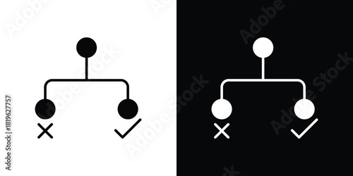 Condition icon design concept. vector flat icons