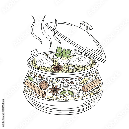 Abstract geometric pattern design featuring a vibrant interplay of primary and secondary colors perfect for modern graphic applications and digital art