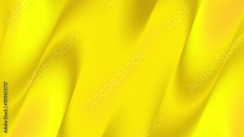 Liquid flow creating beautiful color transitions. 4k loopable animation background.