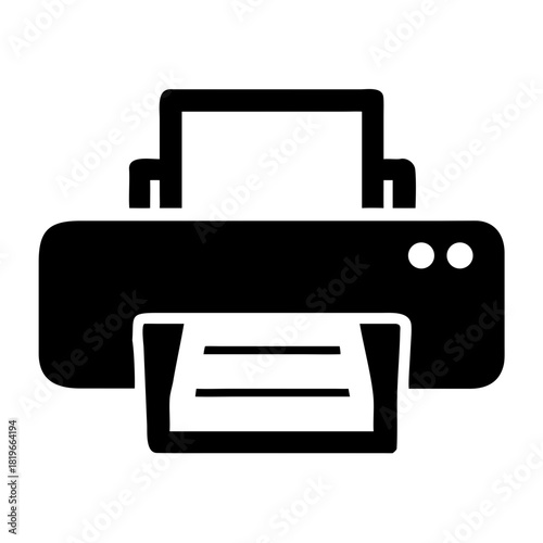 printer