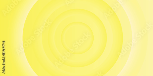 Bright yellow background interesting abstraction
