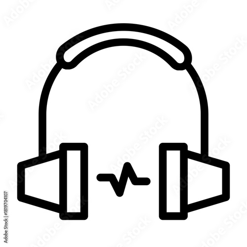 Listen to your favorite tunes with cool headphones