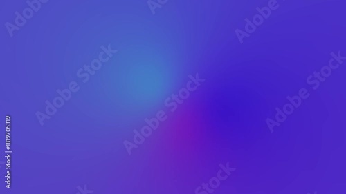 Dynamic abstract gradient looping background animation in ultra-high definition (4K)