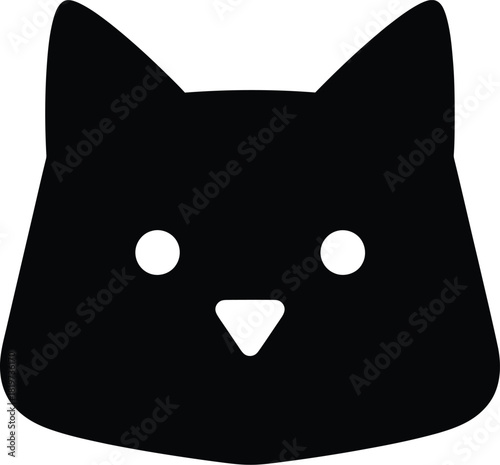 Silhouette golf player swinging club vector illustration design art eps