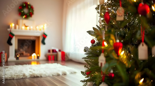  family, mother, christmas