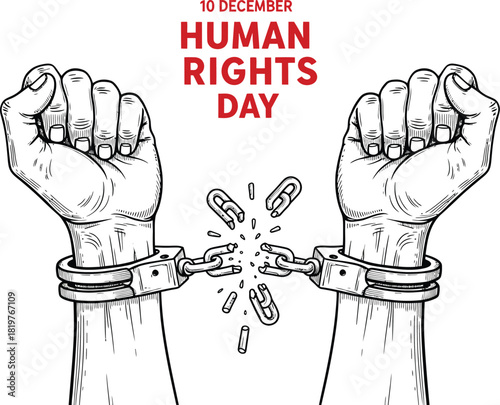 Cocktail sketch collection black and white line art