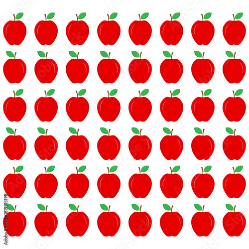 Apple texture