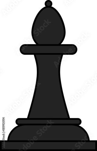 Chess Bishop