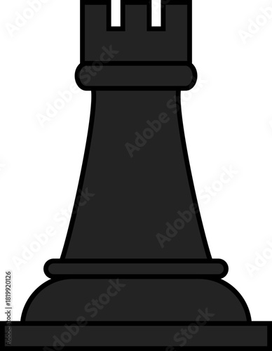 Chess Rook