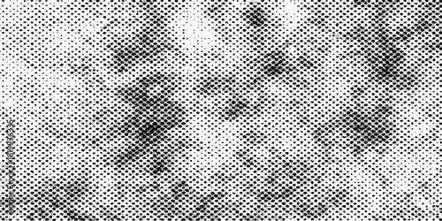 Seamless gray fabric texture pattern for textile wallpaper backdrop material design