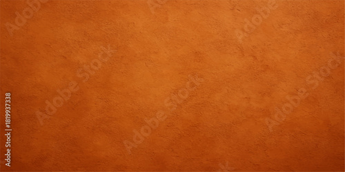 Old antique brown leather texture background with vintage parchment paper and grunge aged design