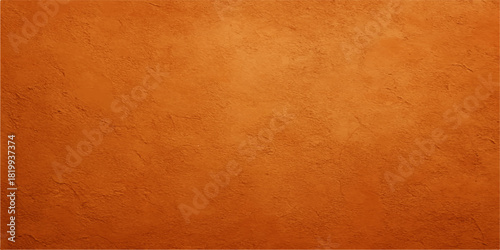 Vintage brown paper texture background, aged parchment grunge design