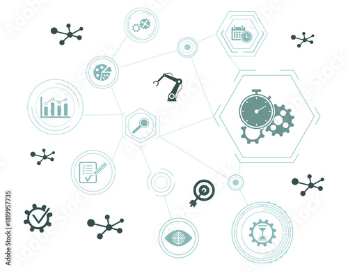 Concept of efficiency