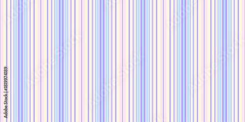 Serene pastel stripes background.  Perfect for website banners, social media posts, or textile designs.  This subtle, elegant pattern evokes calmness and sophistication.