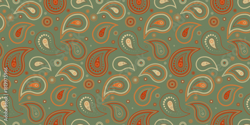 Paisley ethnic on ethnicity persian. Sample complexity on designer 2025. Chic scrap of spa creativity.