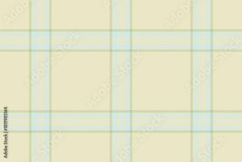 Wallpaper Mural Soft, pastel plaid pattern. Ideal for backgrounds, textiles, or design elements. Evokes a sense of calm and sophistication. Versatile for various creative projects. Torontodigital.ca