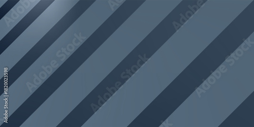 Futuristic design dark blue overlap geometric vector background. Cool pattern design with space for text tittle background. Eps10 vector