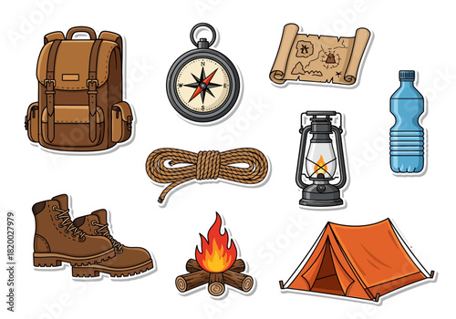 Adventure Awaits Hiking Essentials for Your Next Outdoor Trip
