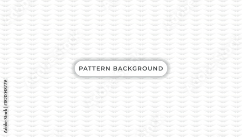 abstract gradient black white monochrome pattern background vector design