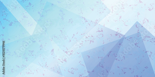 青　紫　和柄　模様　背景