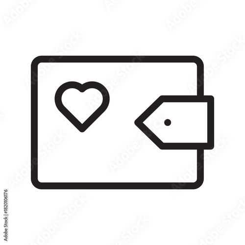 Secure Charity Wallet icon collection for donation management, nonprofit fundraising, digital giving, and financial support tools